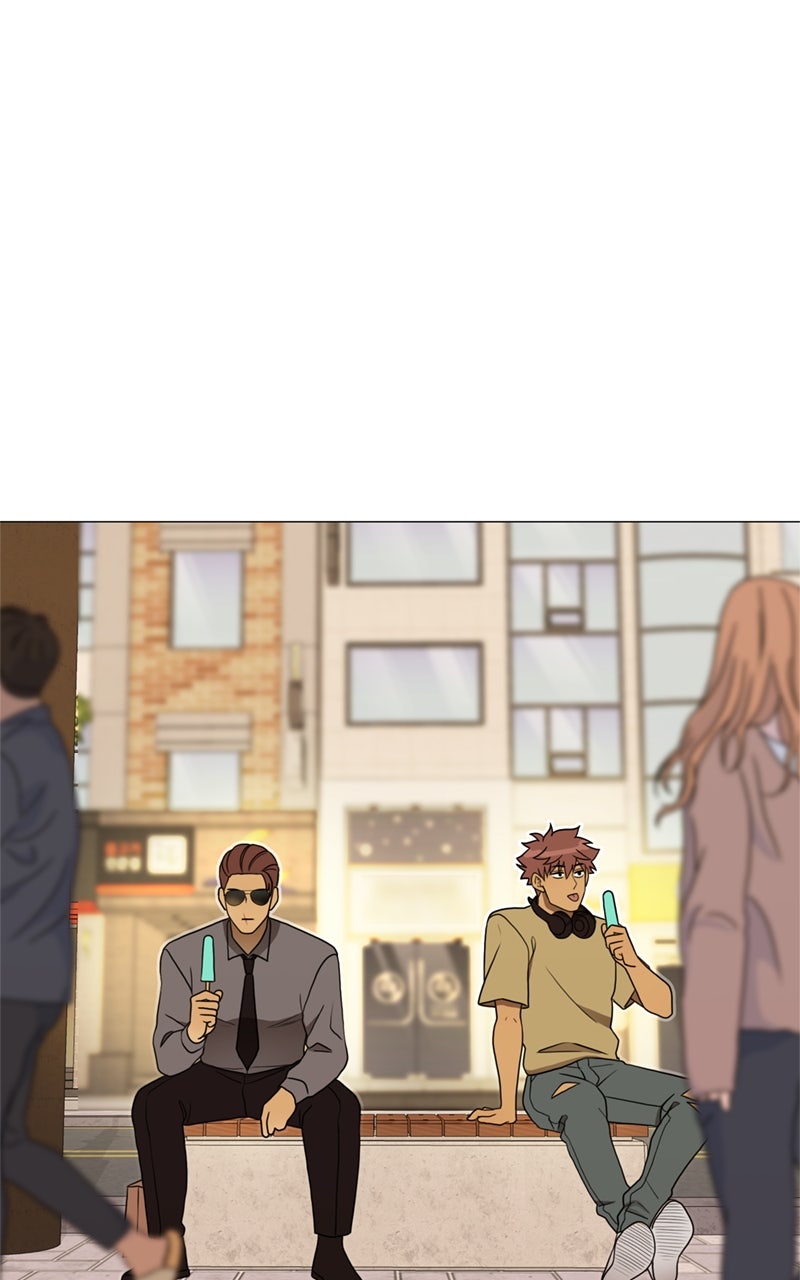 Read Eaternal Nocturnal Manga Online