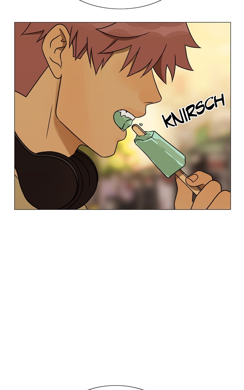 Read Eaternal Nocturnal Manga Online