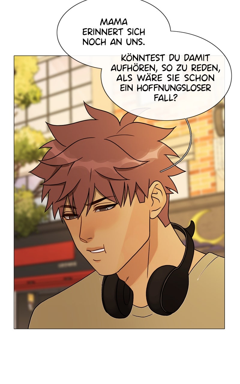 Read Eaternal Nocturnal Manga Online