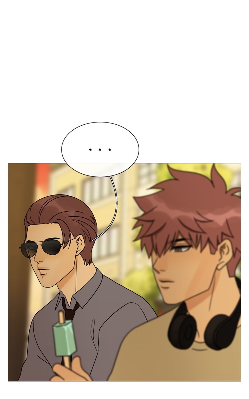 Read Eaternal Nocturnal Manga Online