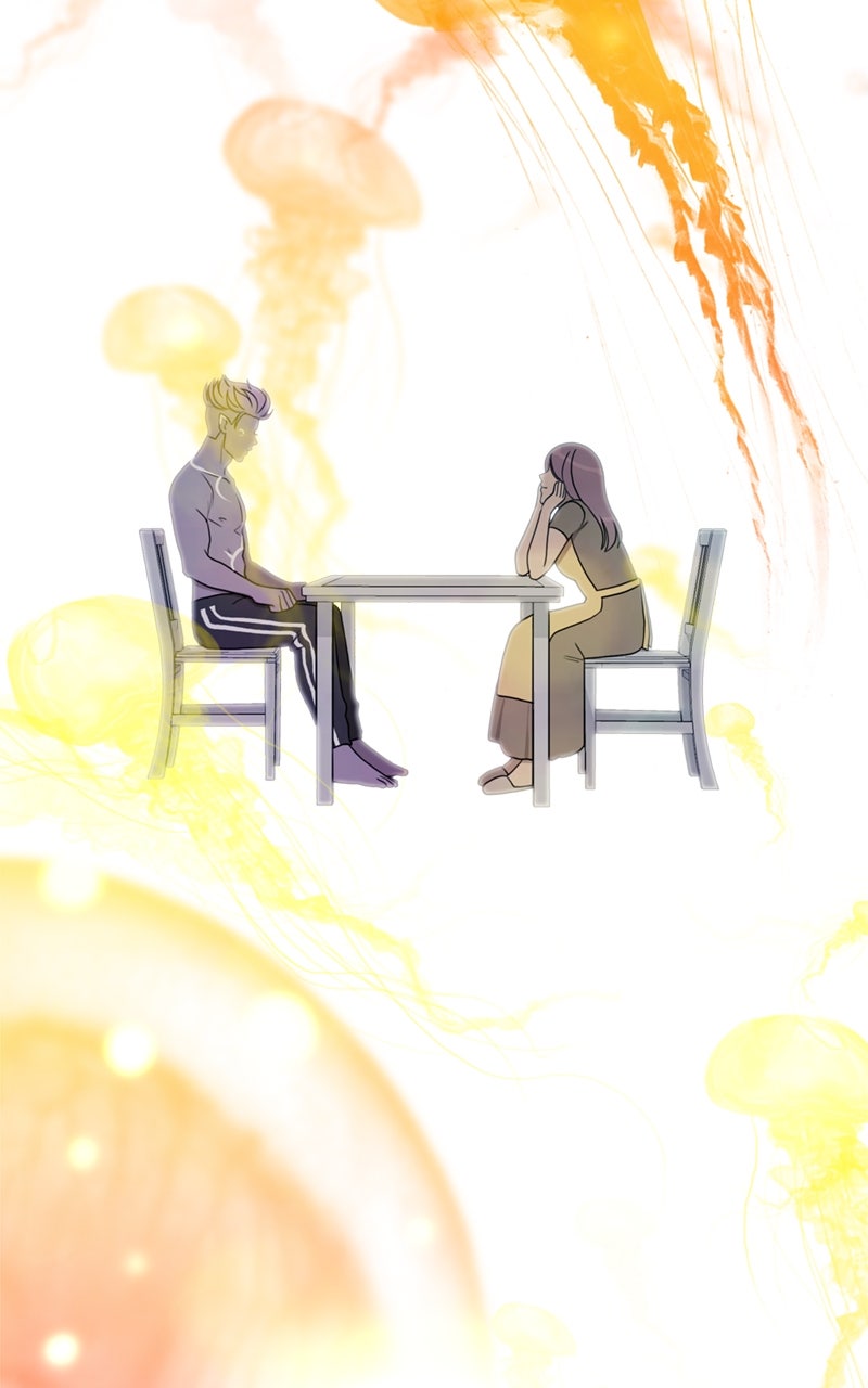 Read Eaternal Nocturnal Manga Online