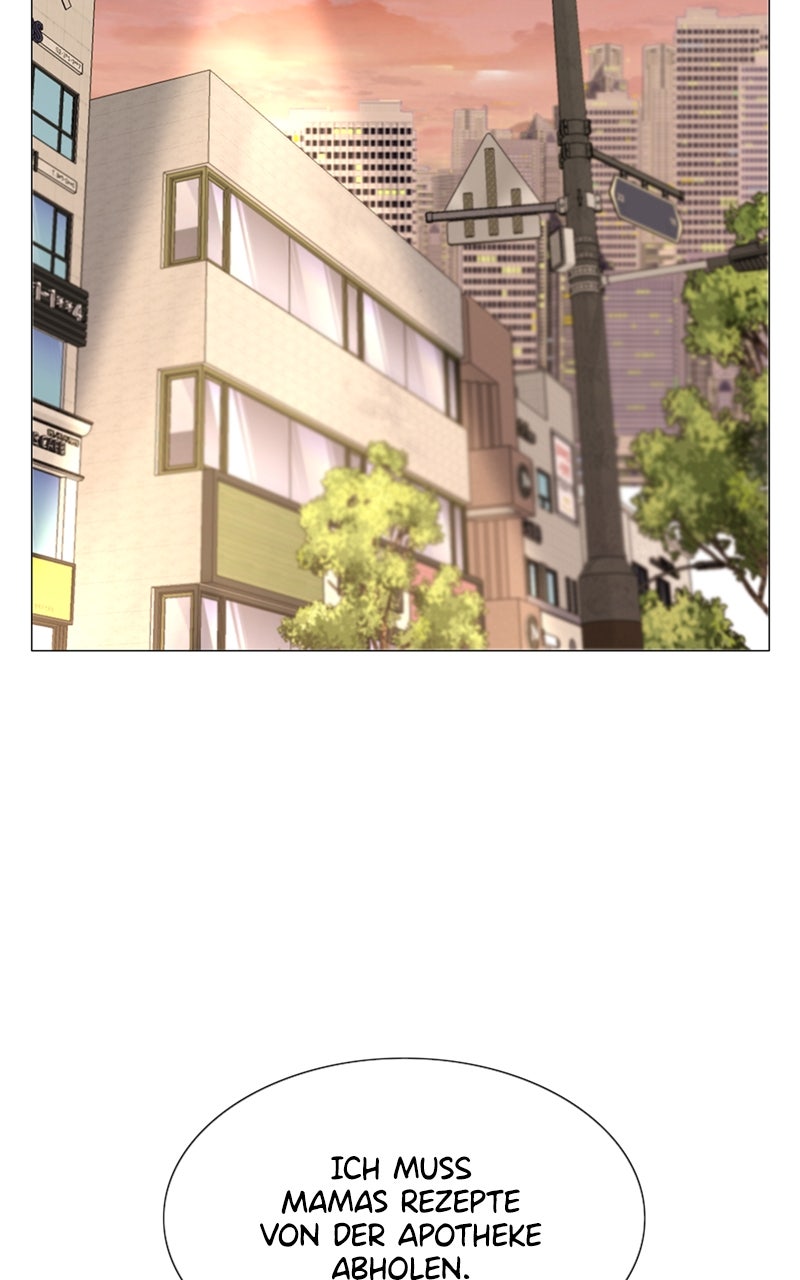 Read Eaternal Nocturnal Manga Online