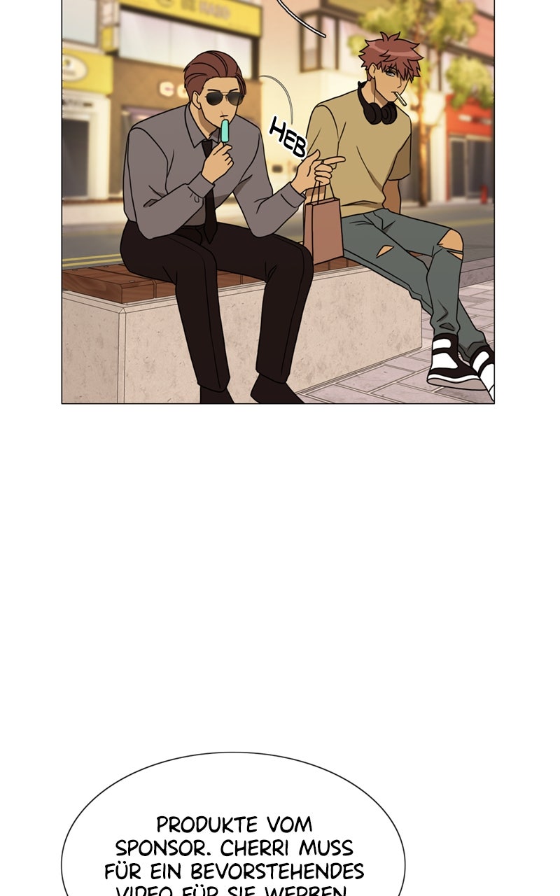 Read Eaternal Nocturnal Manga Online