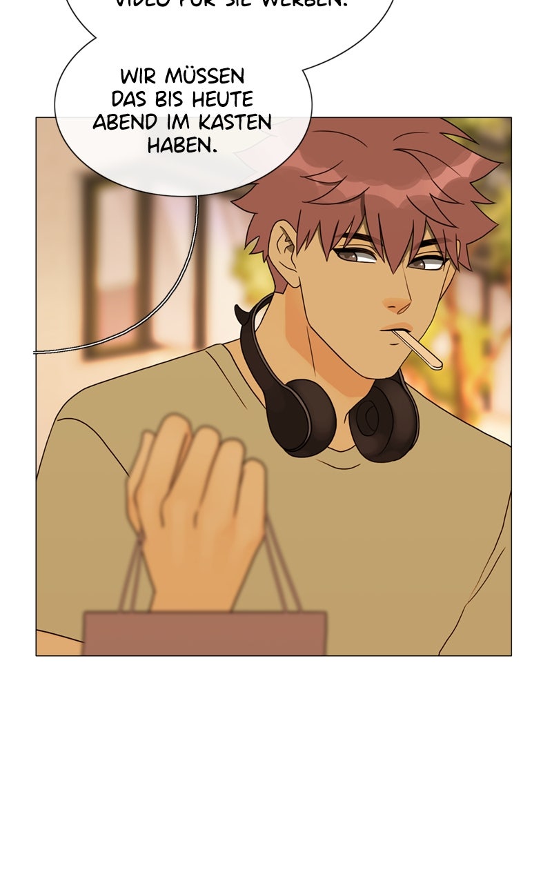 Read Eaternal Nocturnal Manga Online