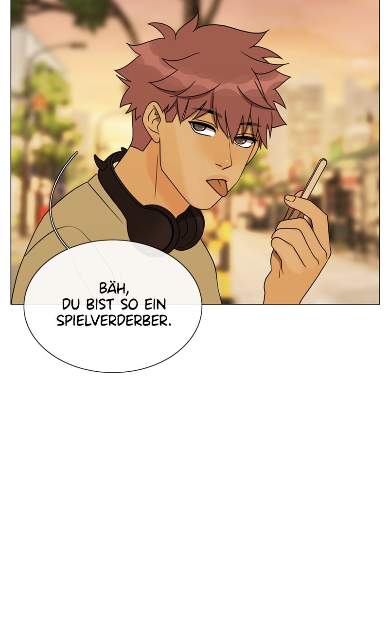 Read Eaternal Nocturnal Manga Online