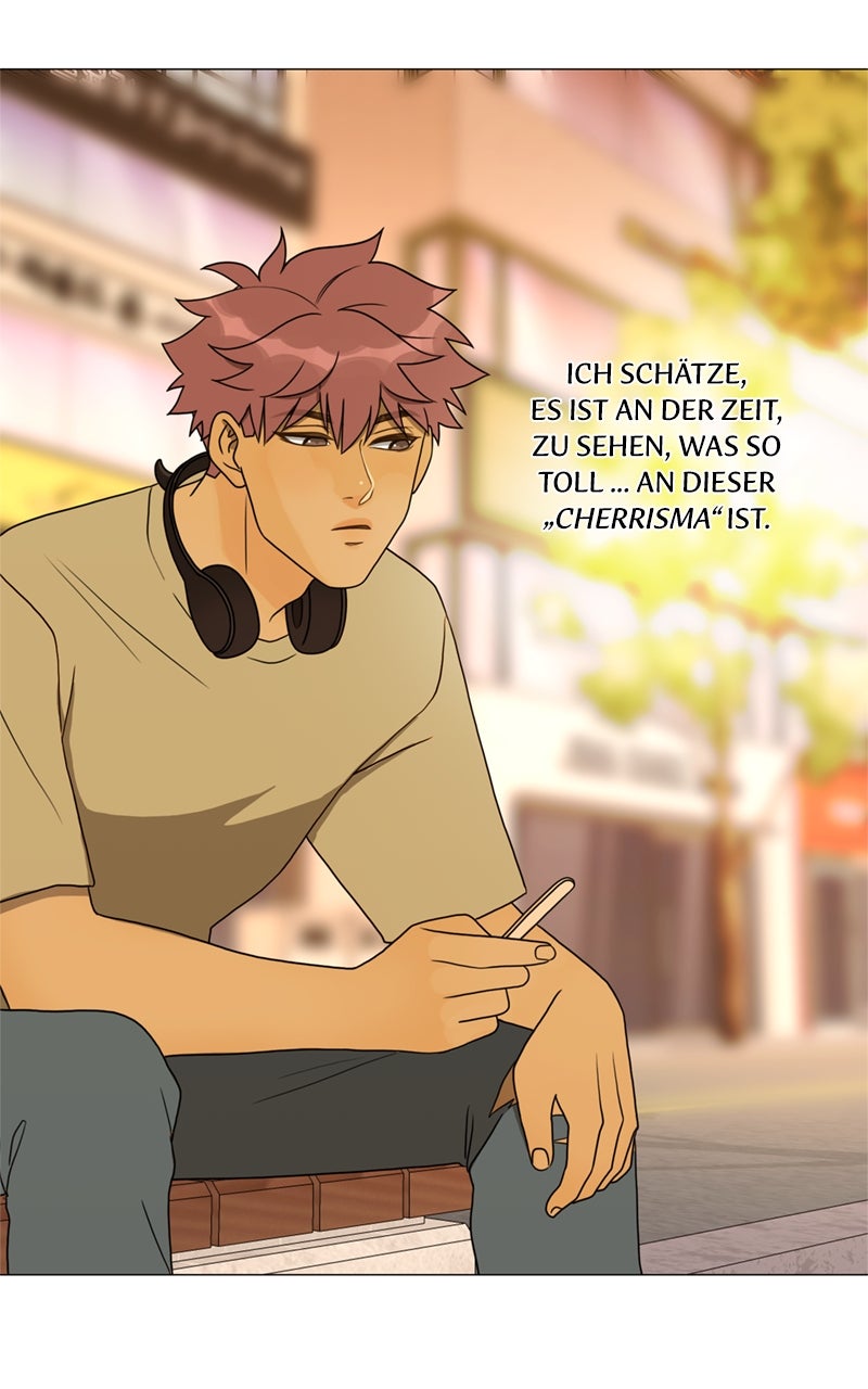 Read Eaternal Nocturnal Manga Online