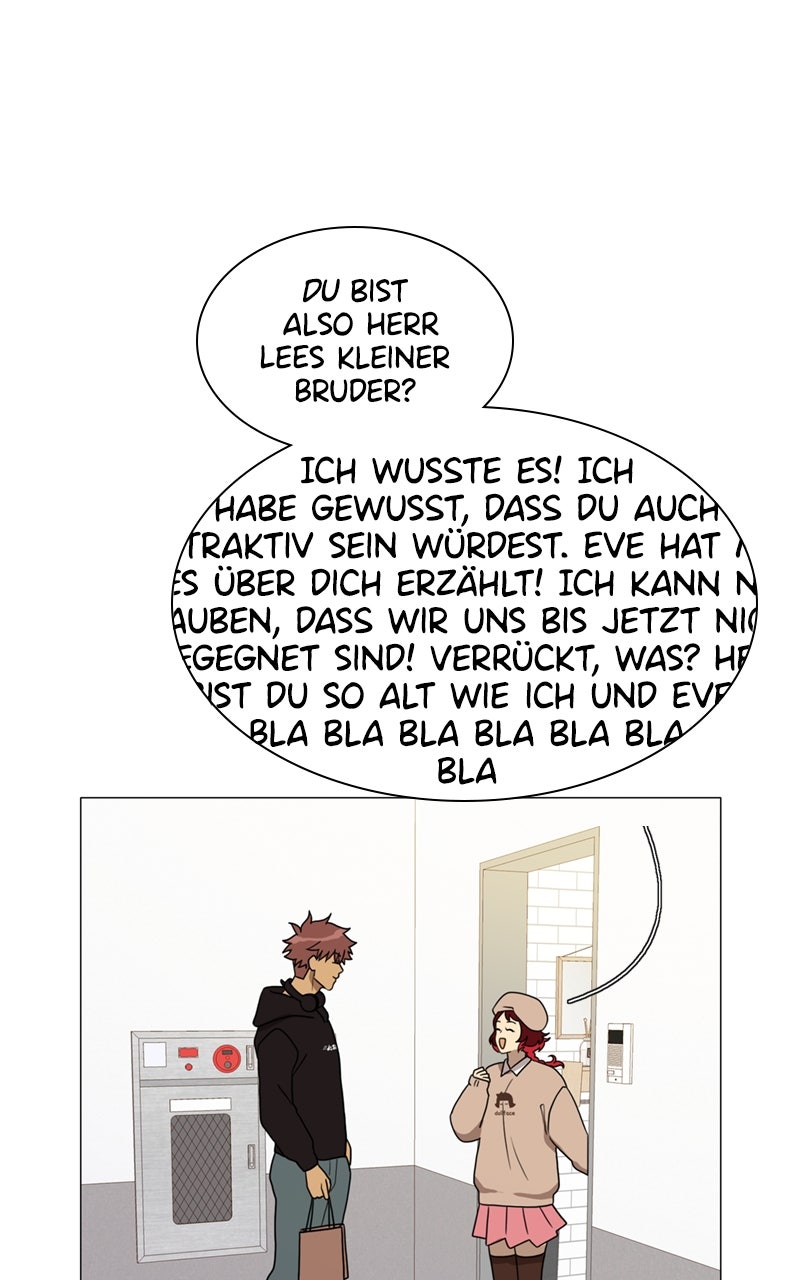 Read Eaternal Nocturnal Manga Online