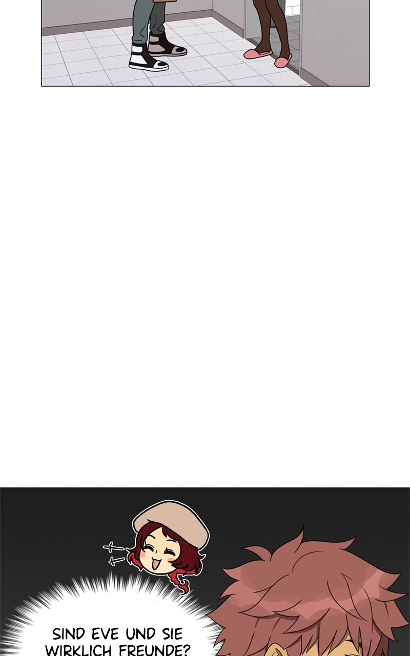 Read Eaternal Nocturnal Manga Online