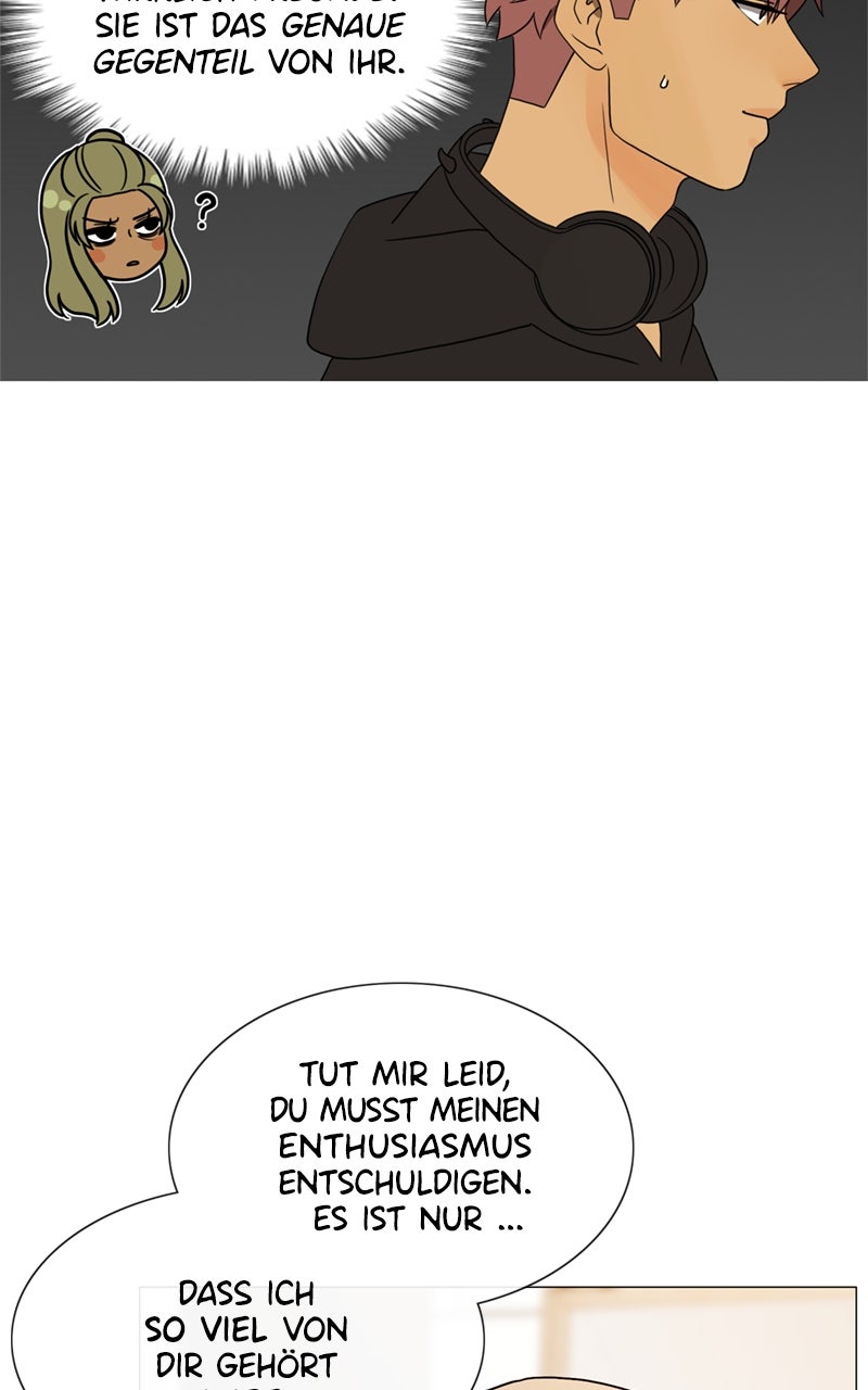 Read Eaternal Nocturnal Manga Online