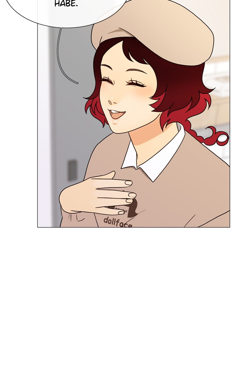 Read Eaternal Nocturnal Manga Online