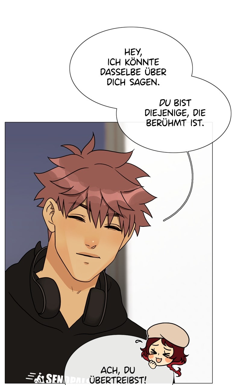 Read Eaternal Nocturnal Manga Online