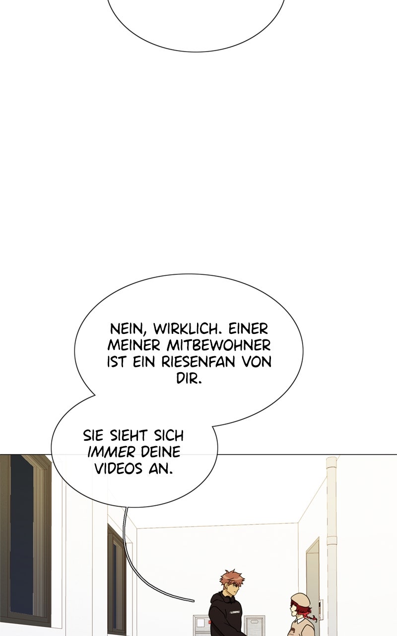 Read Eaternal Nocturnal Manga Online