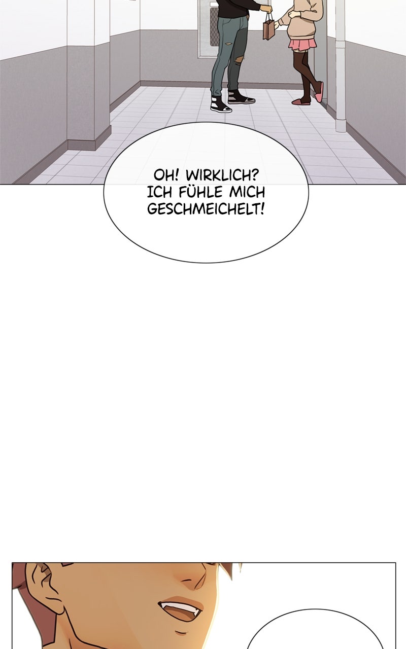 Read Eaternal Nocturnal Manga Online