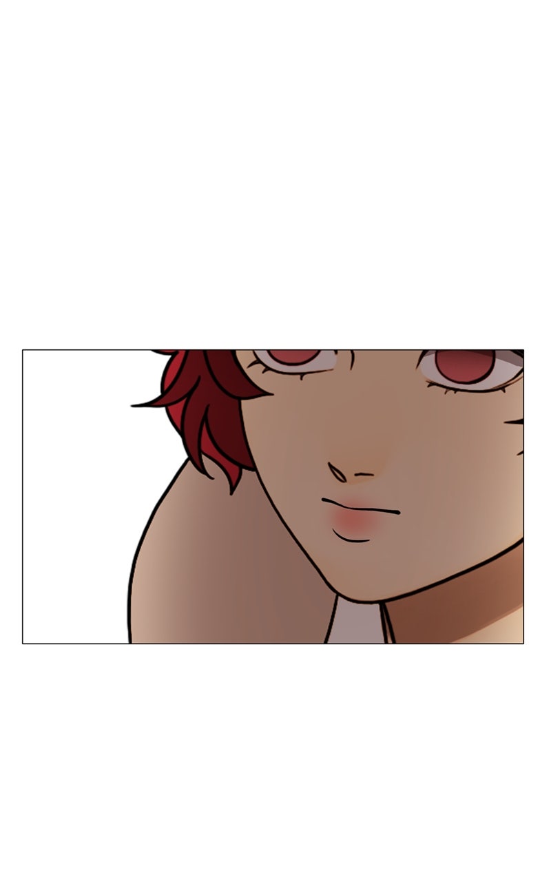 Read Eaternal Nocturnal Manga Online