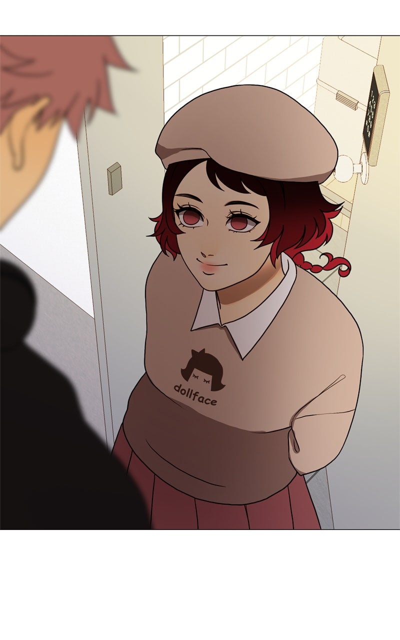 Read Eaternal Nocturnal Manga Online