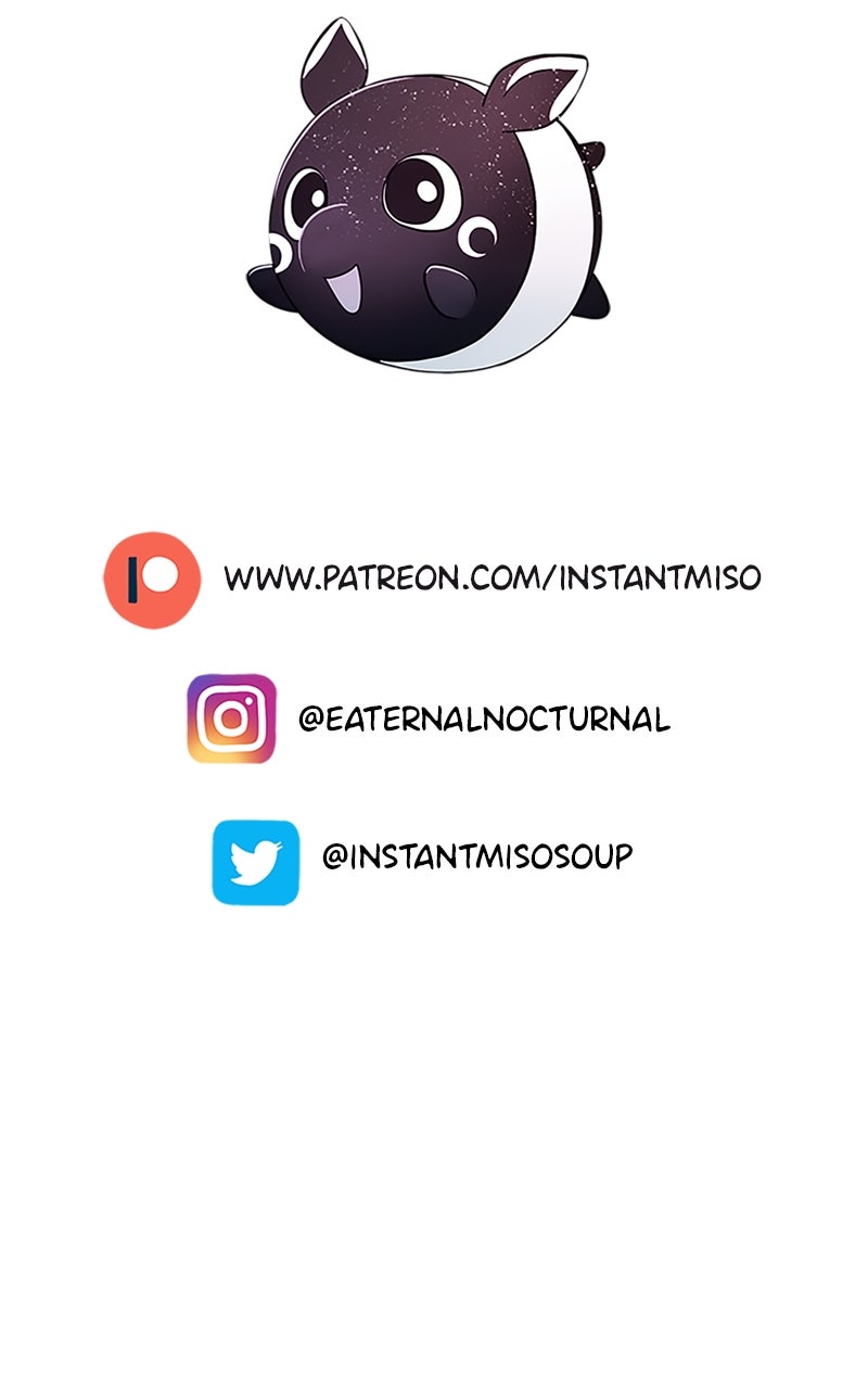 Read Eaternal Nocturnal Manga Online