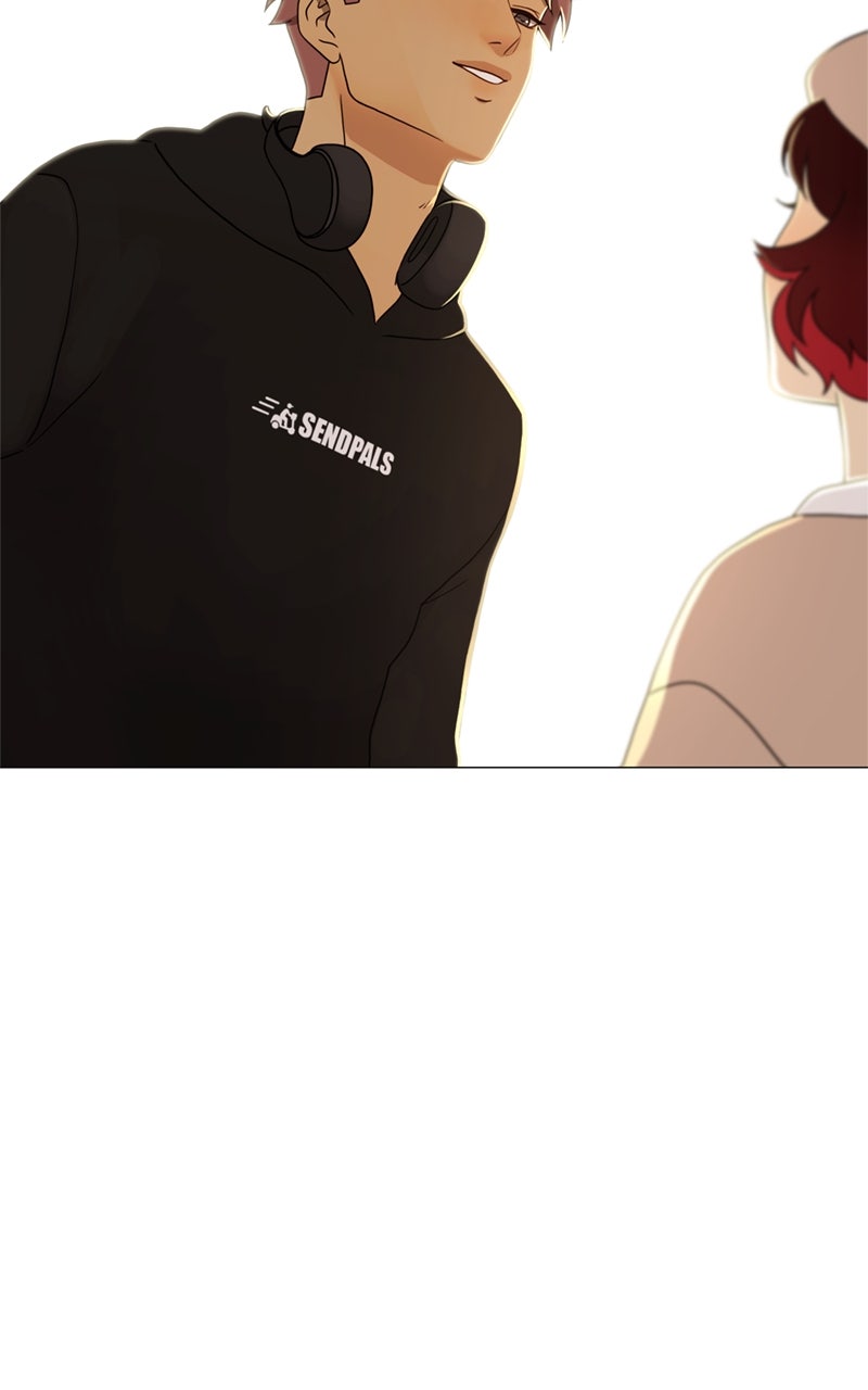 Read Eaternal Nocturnal Manga Online