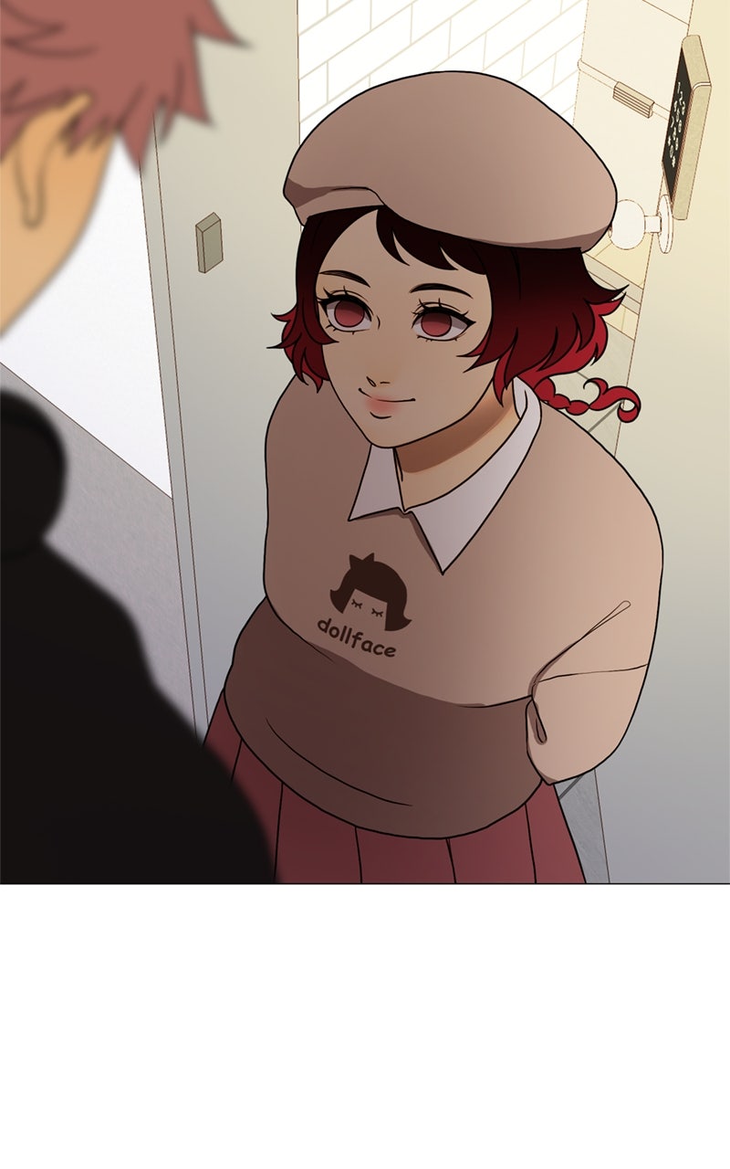 Read Eaternal Nocturnal Manga Online