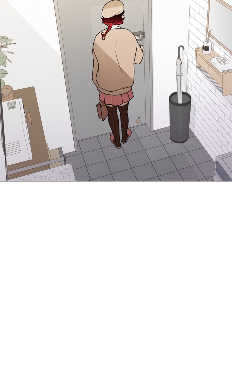 Read Eaternal Nocturnal Manga Online