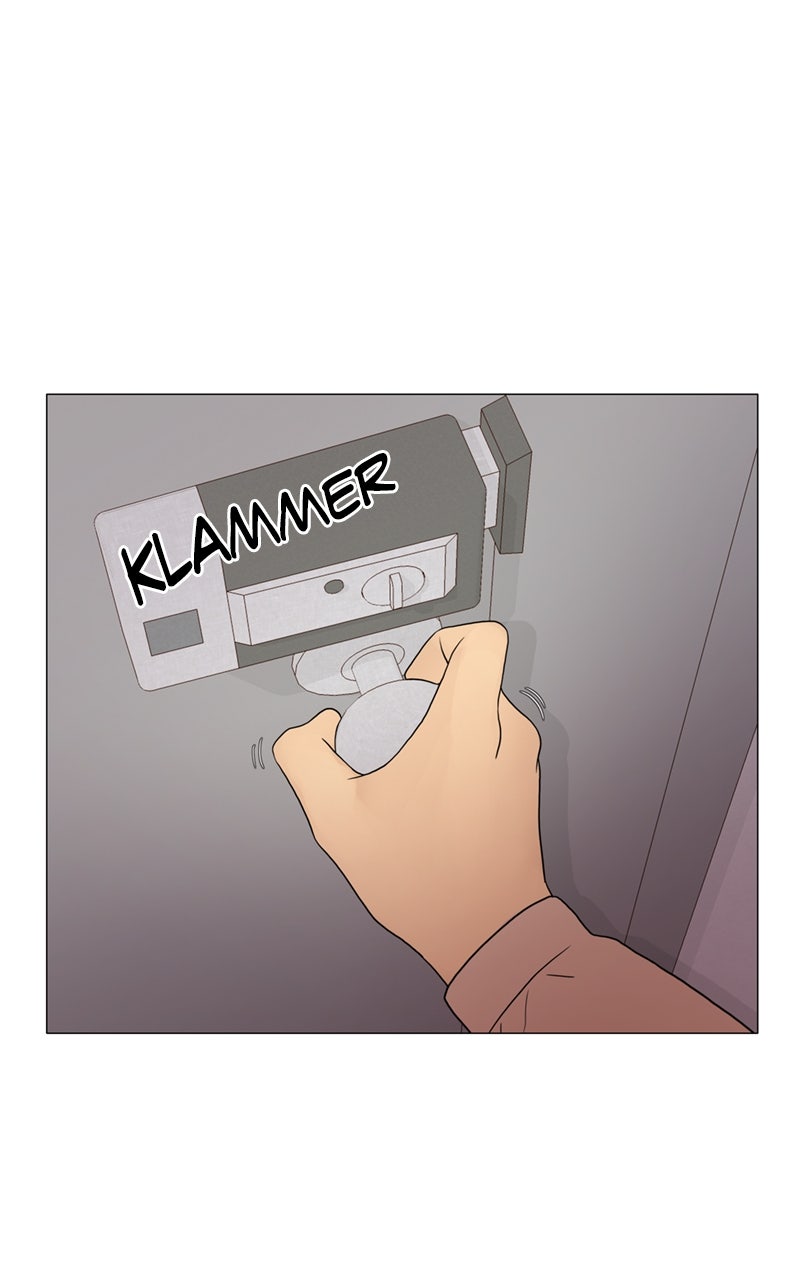 Read Eaternal Nocturnal Manga Online