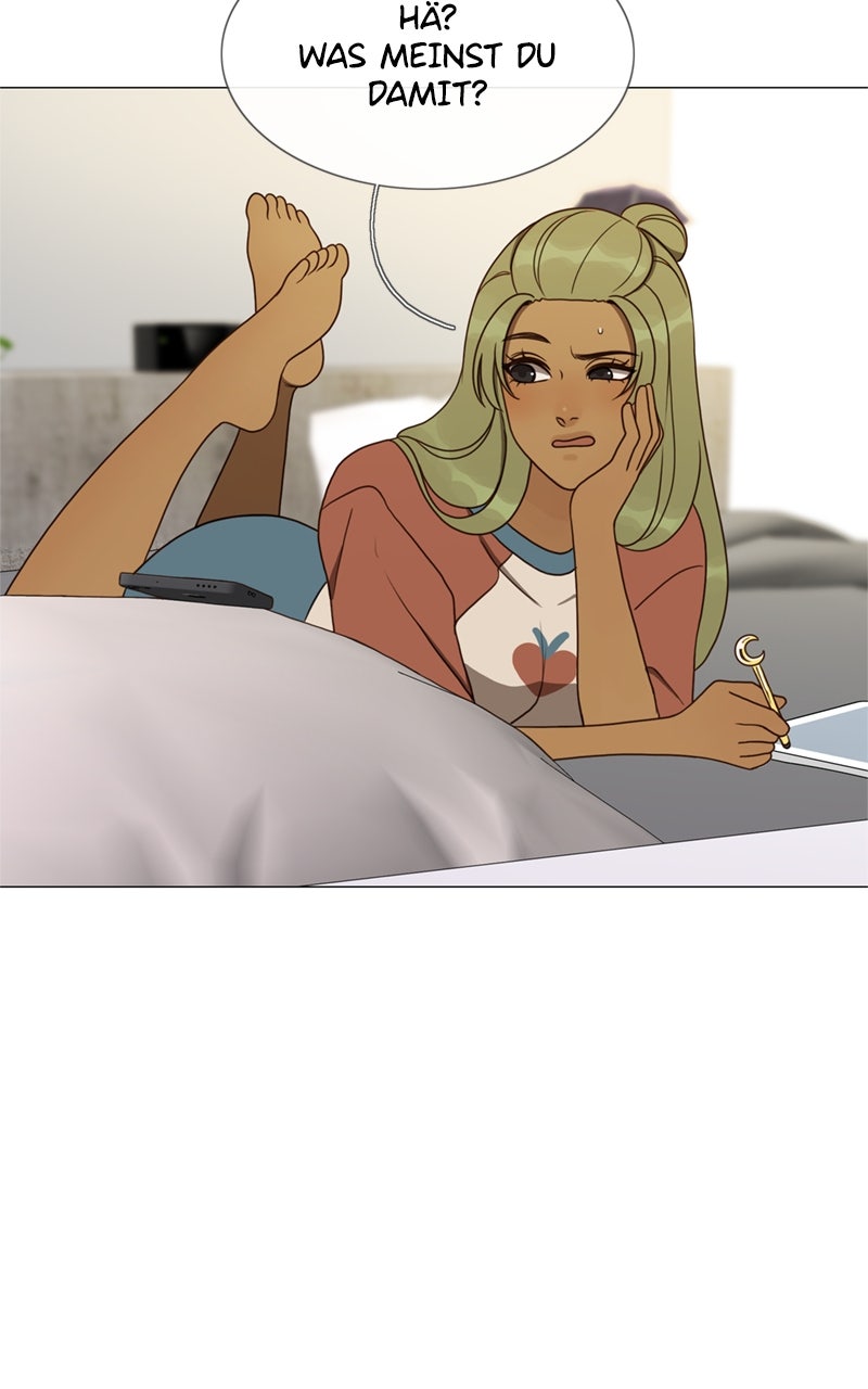 Read Eaternal Nocturnal Manga Online