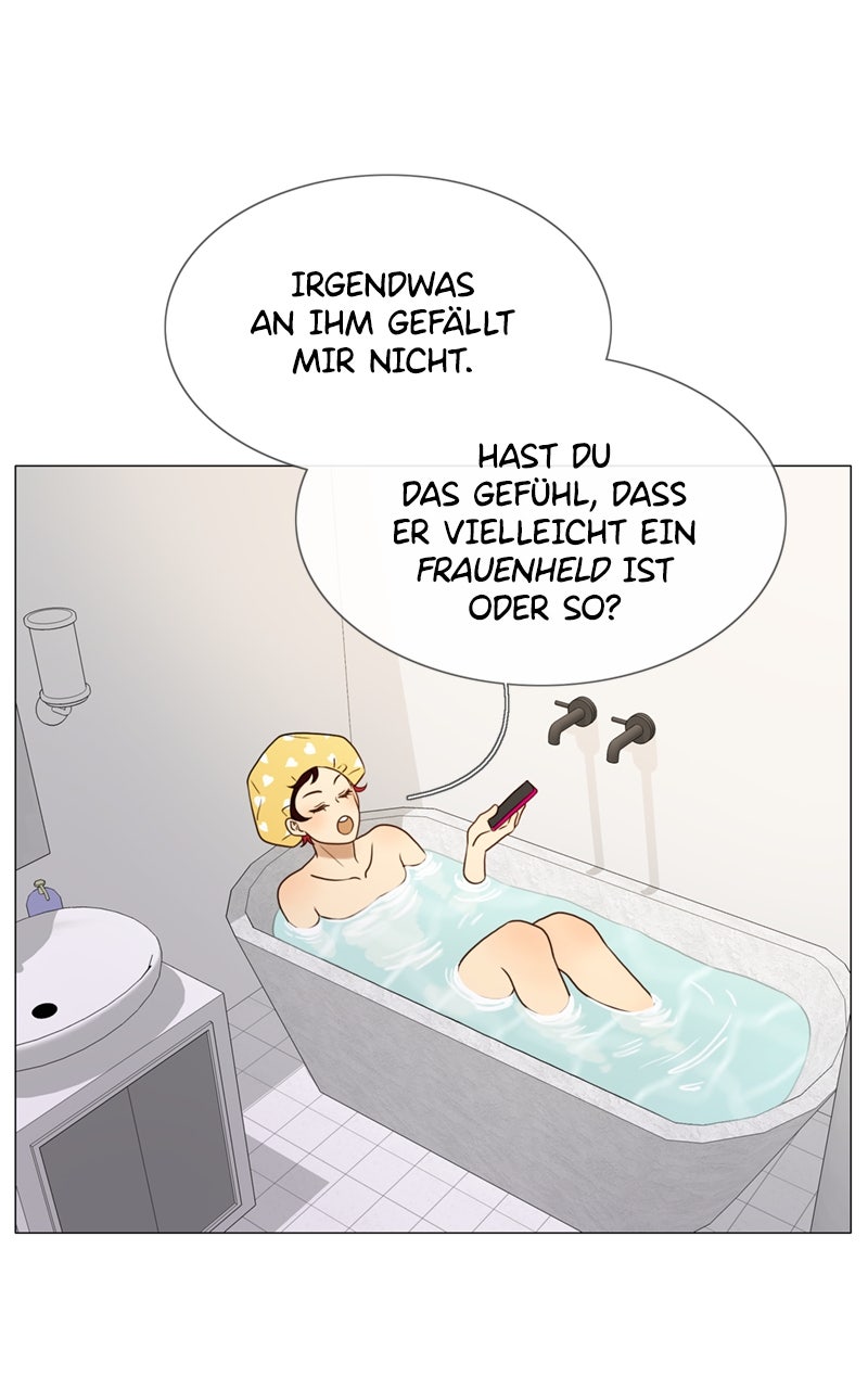 Read Eaternal Nocturnal Manga Online