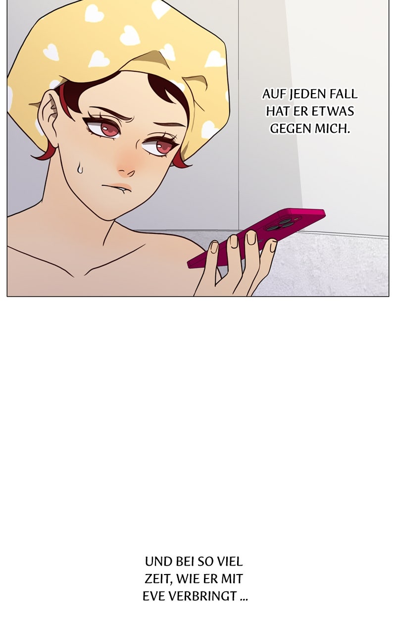 Read Eaternal Nocturnal Manga Online