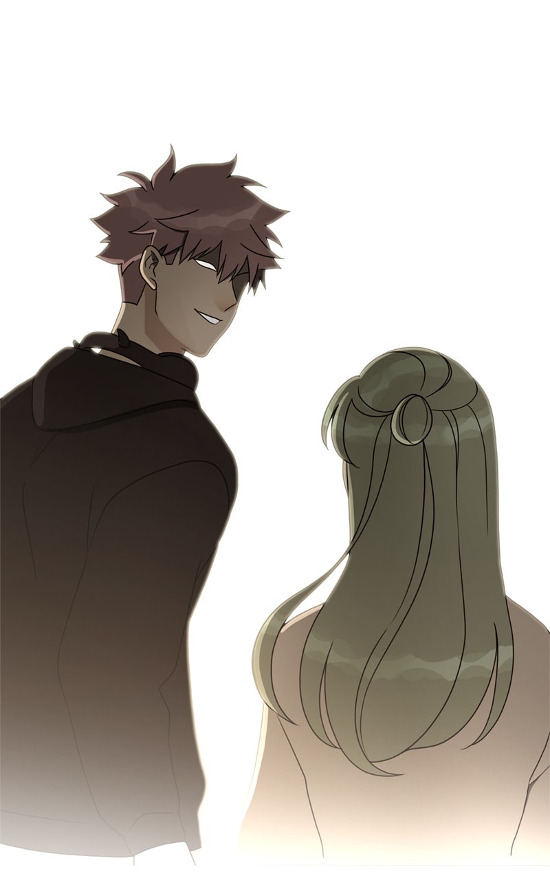 Read Eaternal Nocturnal Manga Online