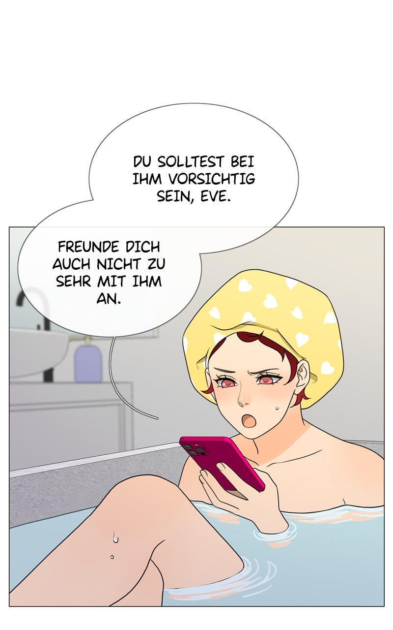 Read Eaternal Nocturnal Manga Online