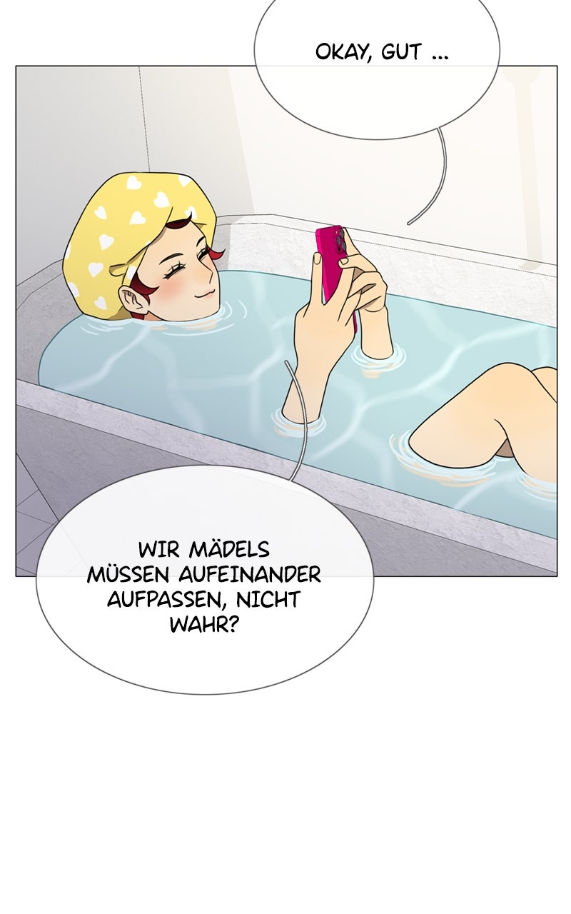 Read Eaternal Nocturnal Manga Online