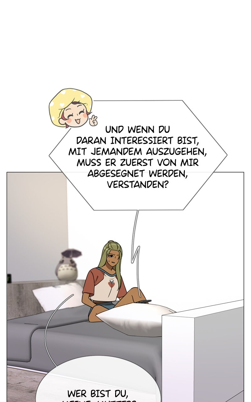 Read Eaternal Nocturnal Manga Online