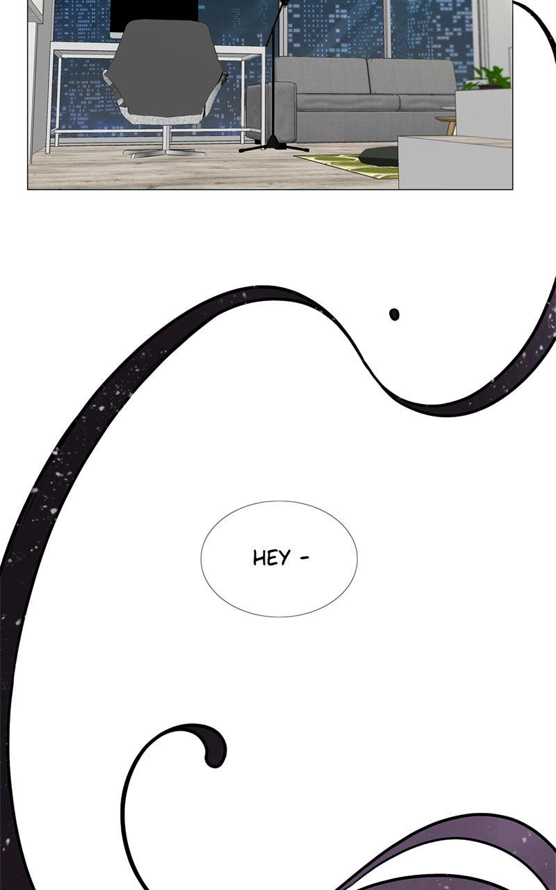 Read Eaternal Nocturnal Manga Online