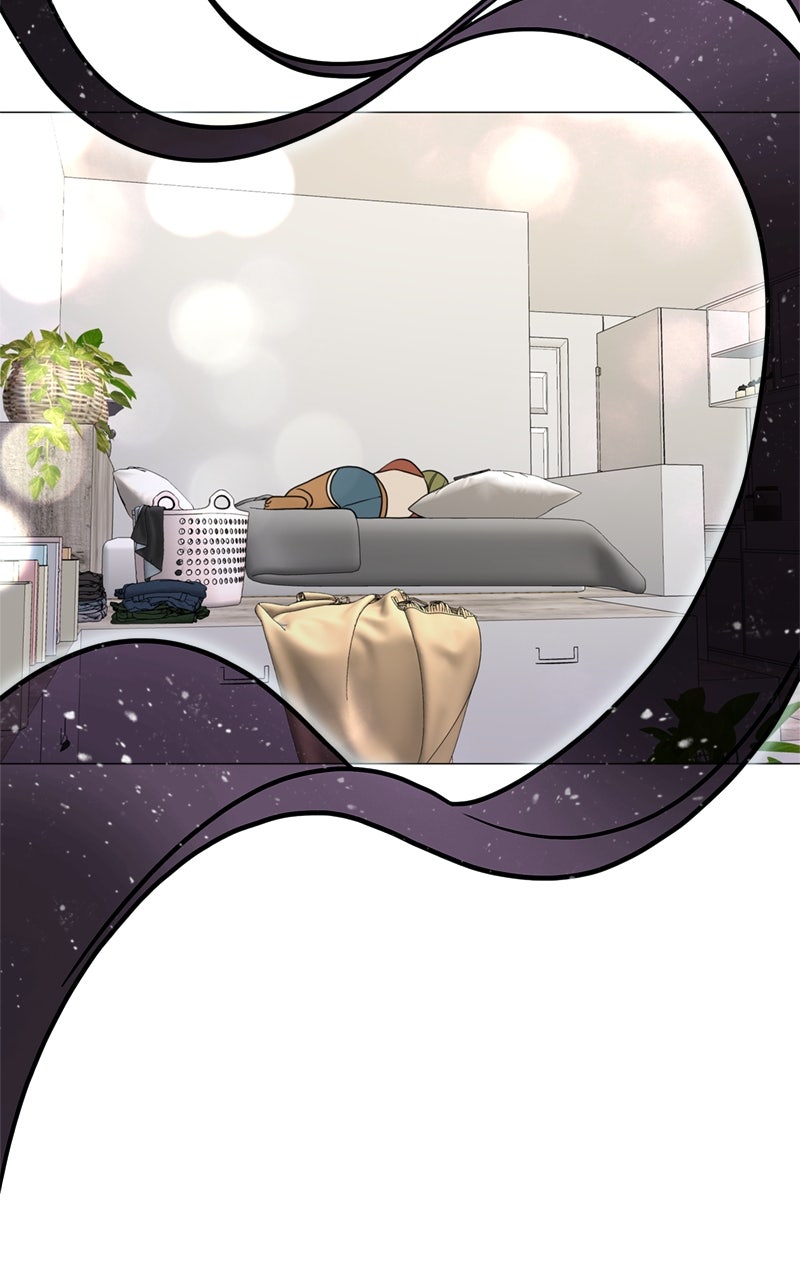 Read Eaternal Nocturnal Manga Online