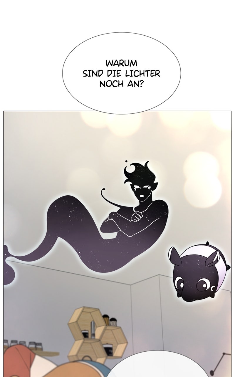 Read Eaternal Nocturnal Manga Online