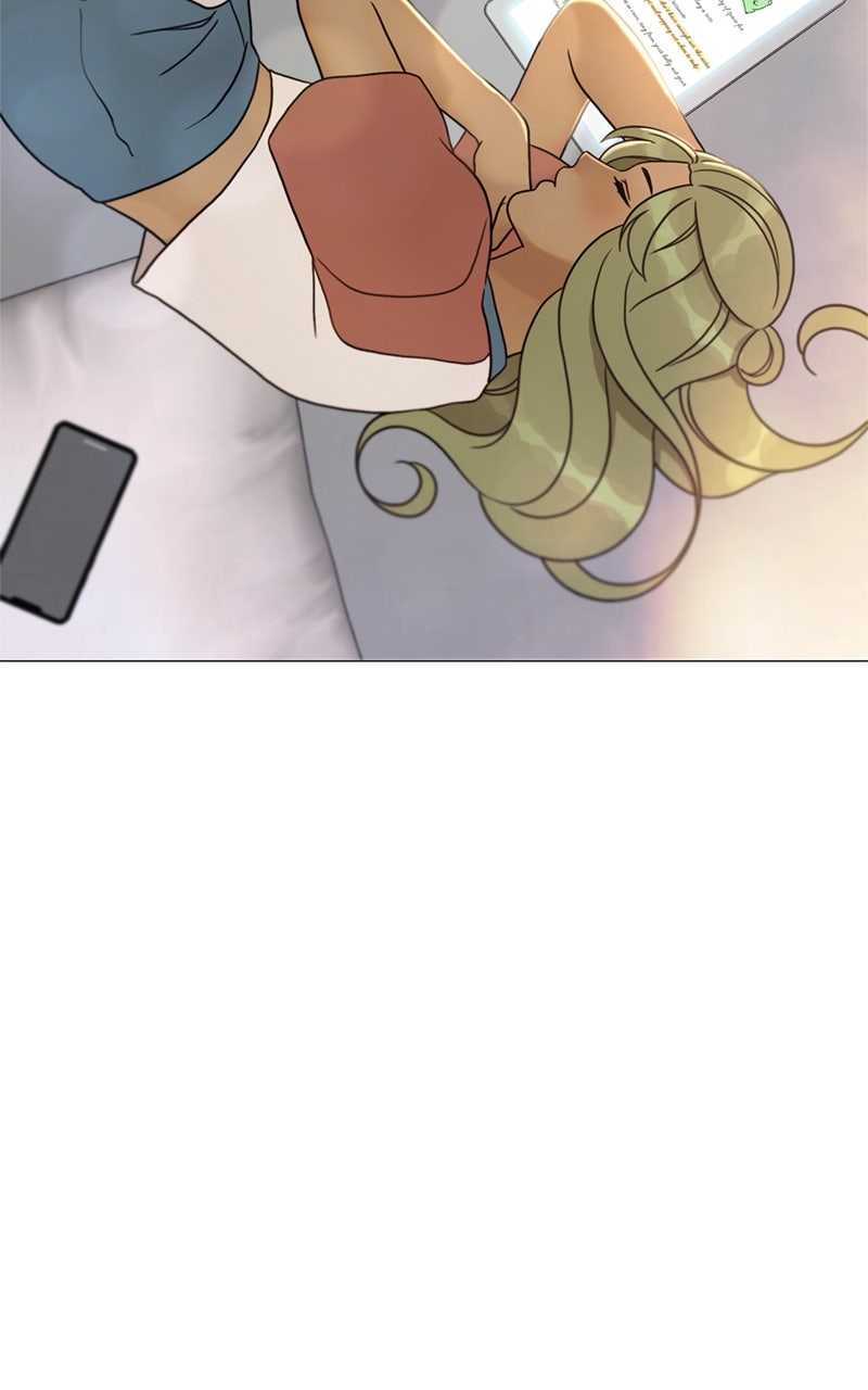 Read Eaternal Nocturnal Manga Online