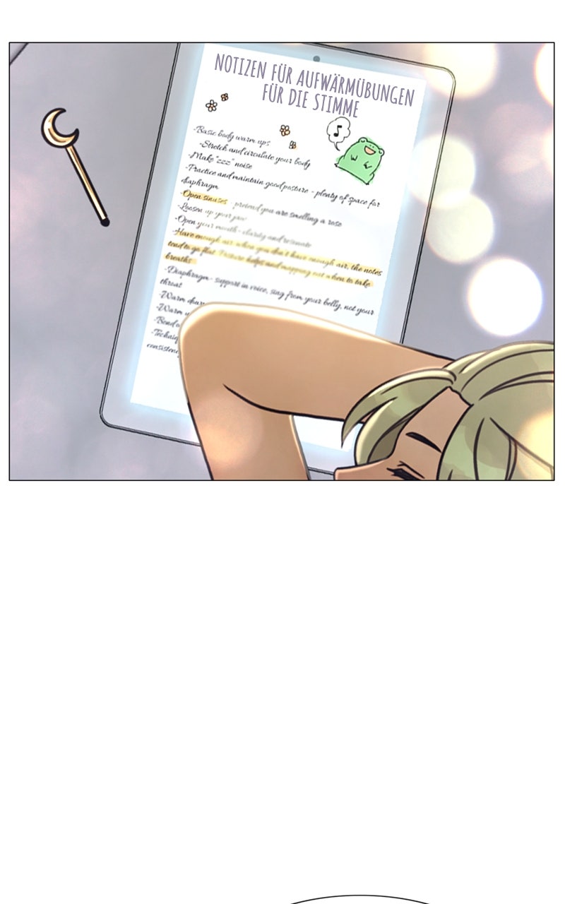 Read Eaternal Nocturnal Manga Online