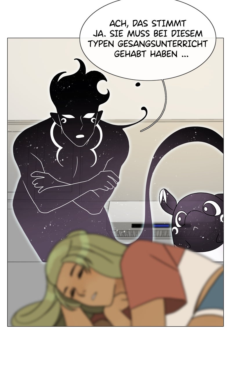 Read Eaternal Nocturnal Manga Online