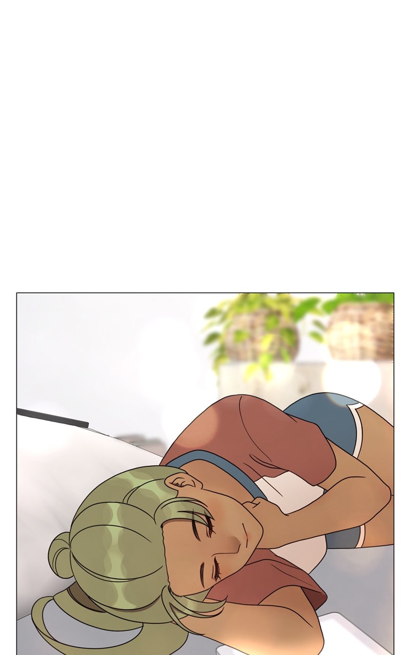 Read Eaternal Nocturnal Manga Online