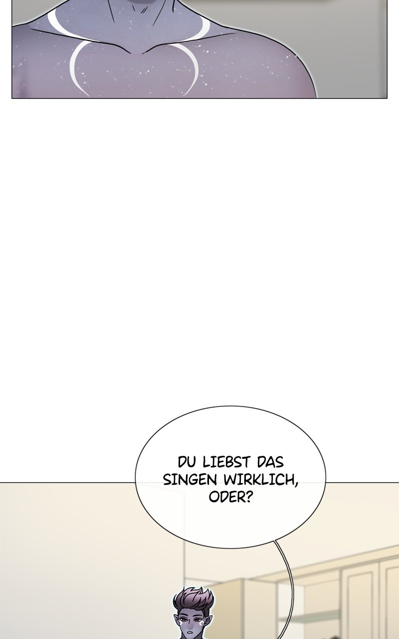 Read Eaternal Nocturnal Manga Online