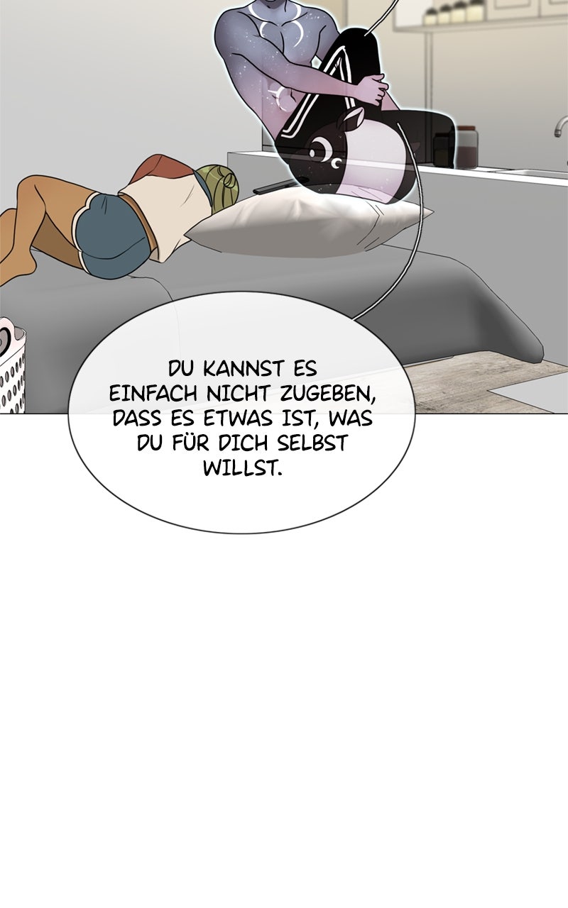 Read Eaternal Nocturnal Manga Online