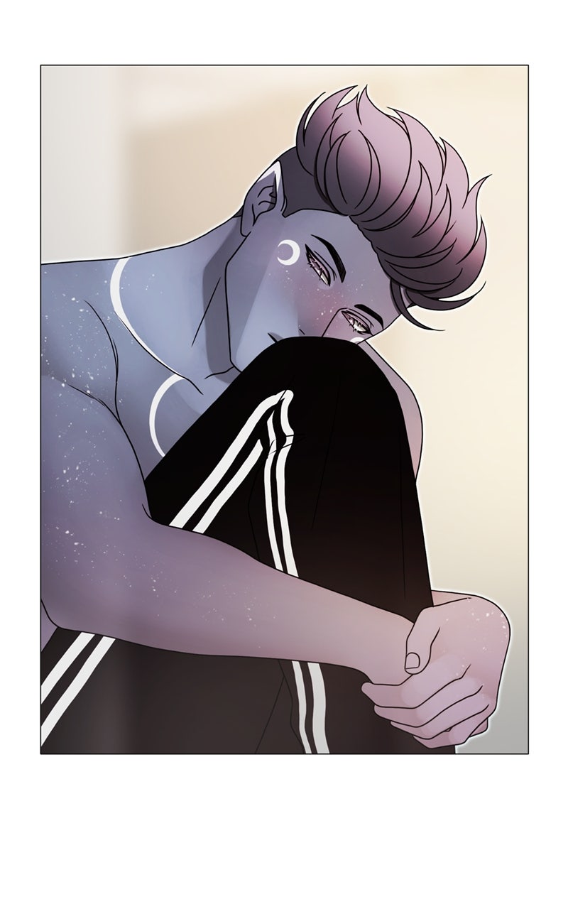 Read Eaternal Nocturnal Manga Online