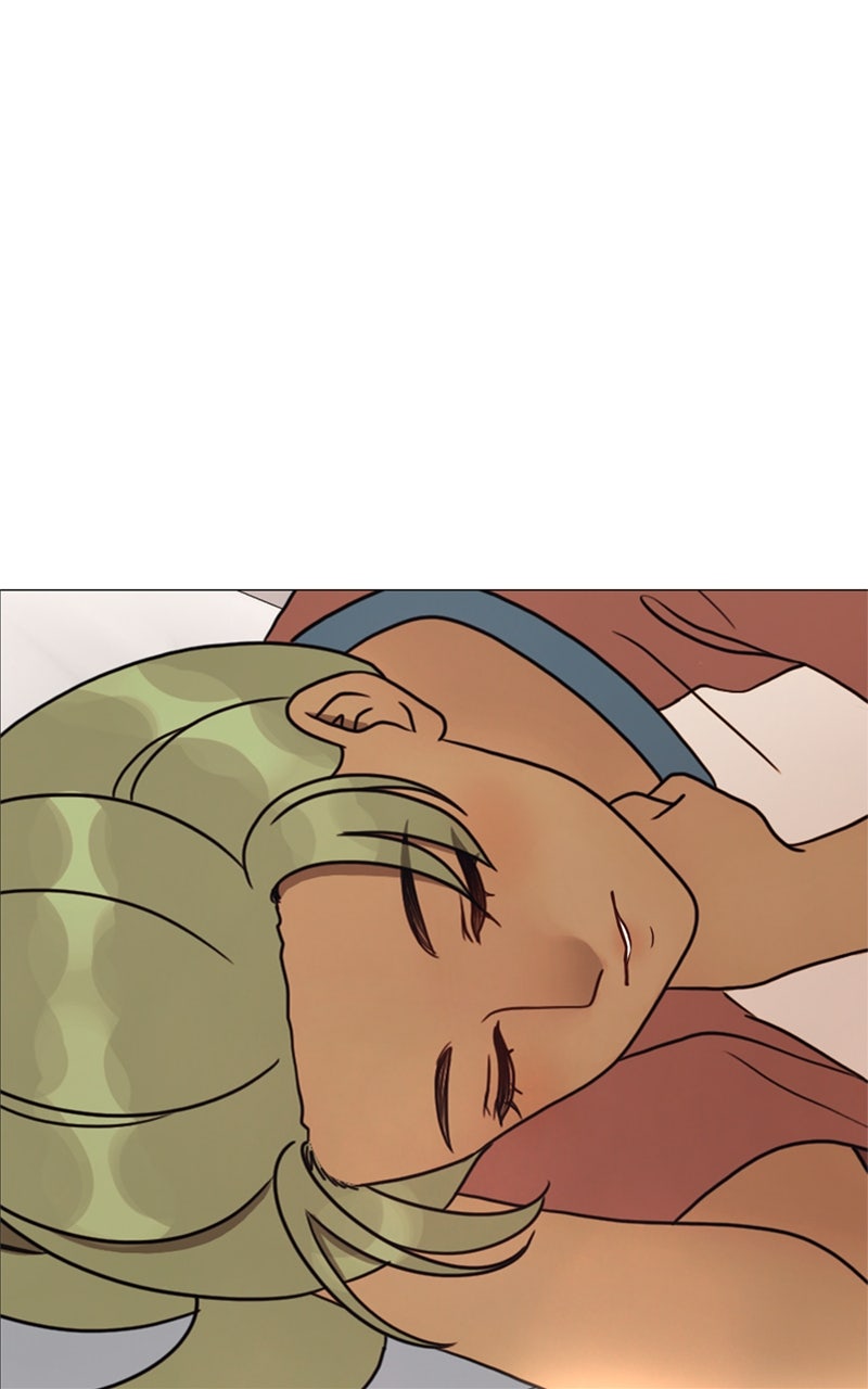 Read Eaternal Nocturnal Manga Online