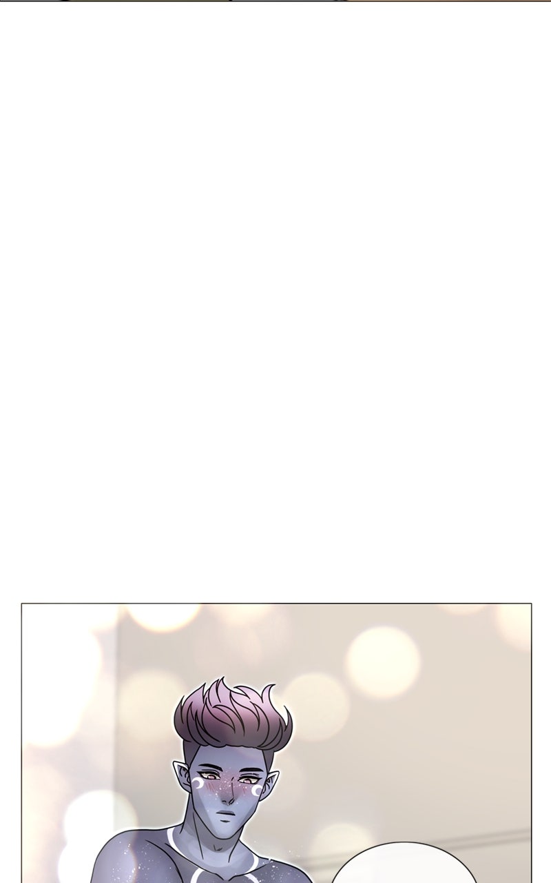 Read Eaternal Nocturnal Manga Online