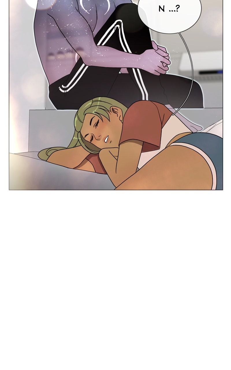 Read Eaternal Nocturnal Manga Online