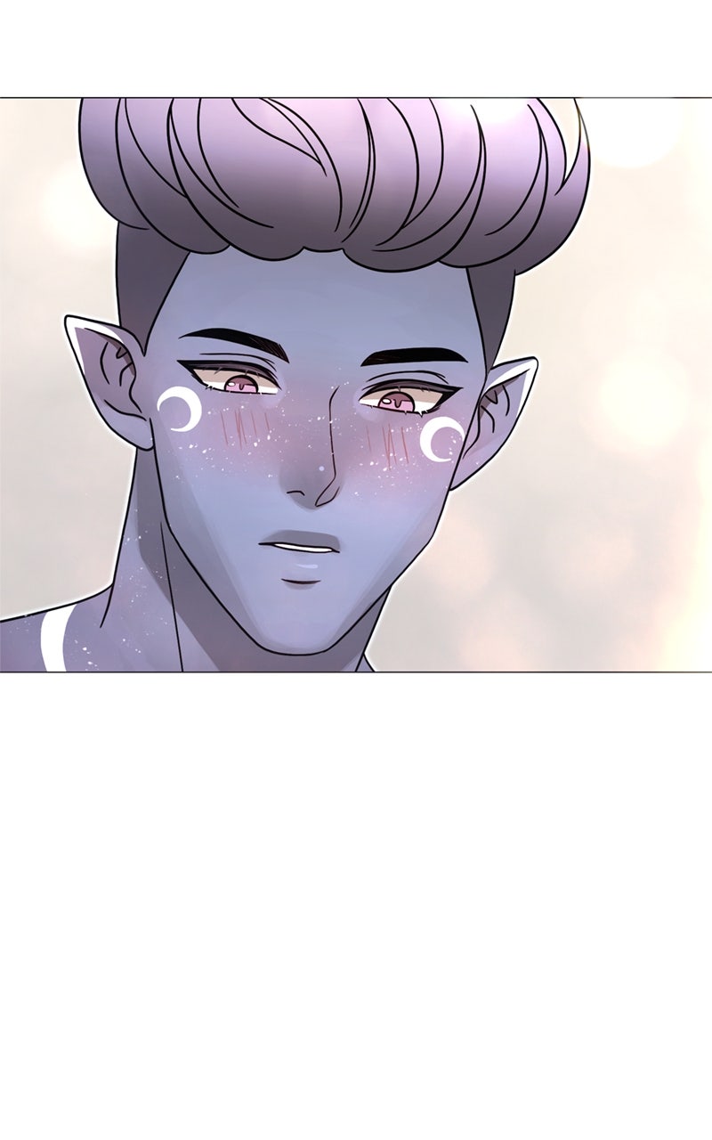 Read Eaternal Nocturnal Manga Online