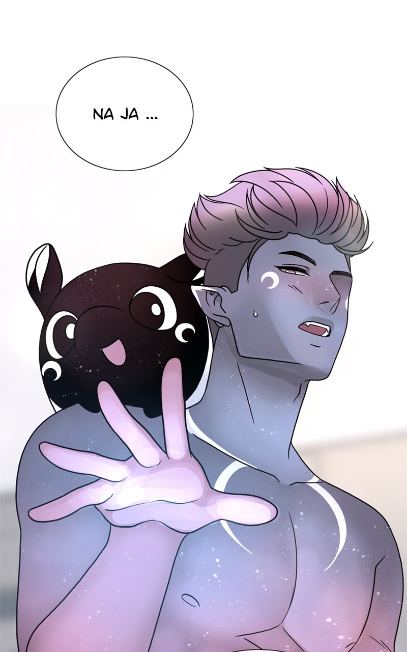 Read Eaternal Nocturnal Manga Online