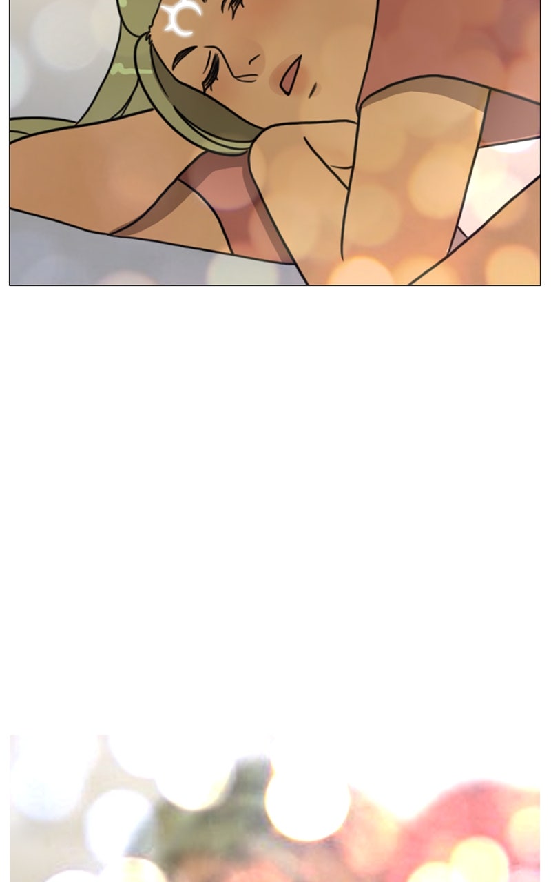 Read Eaternal Nocturnal Manga Online