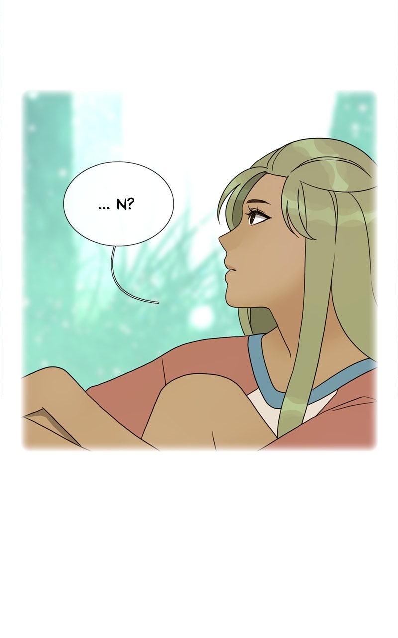 Read Eaternal Nocturnal Manga Online