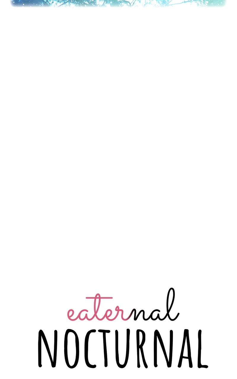 Read Eaternal Nocturnal Manga Online