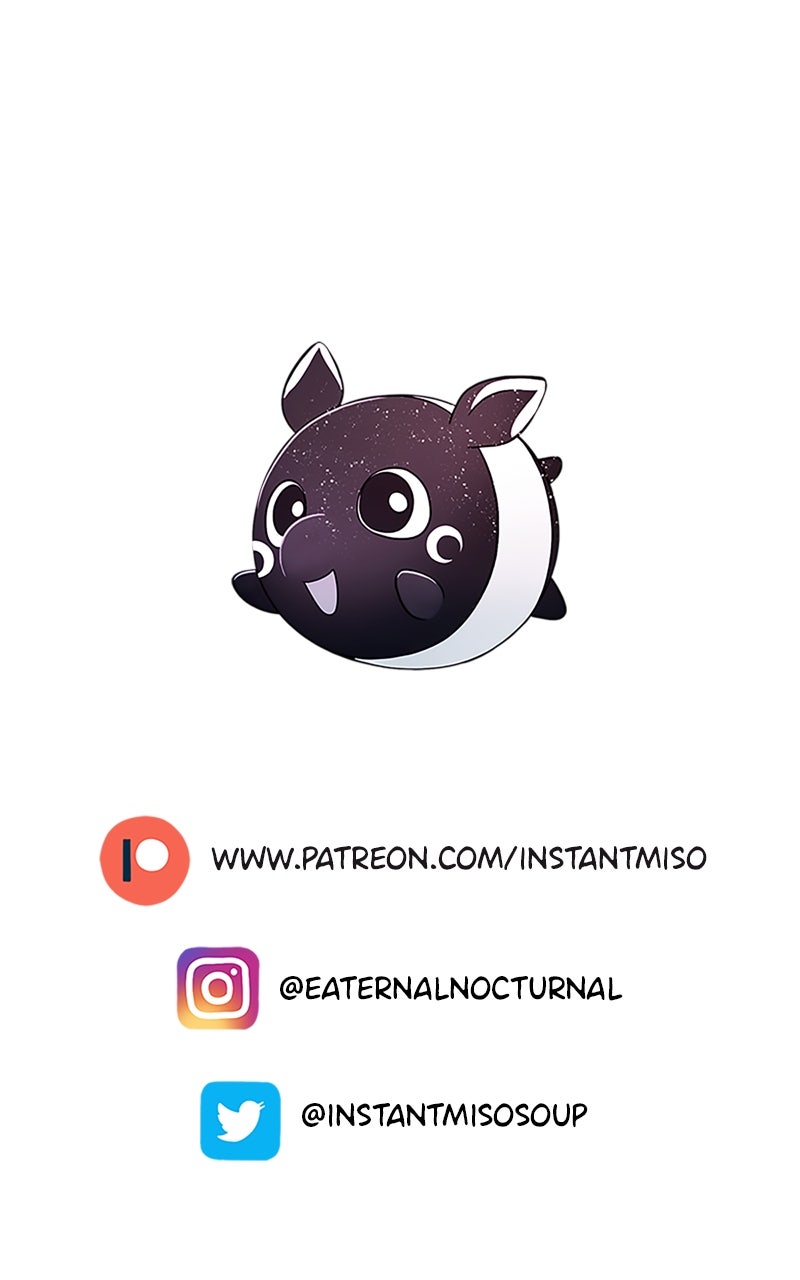 Read Eaternal Nocturnal Manga Online